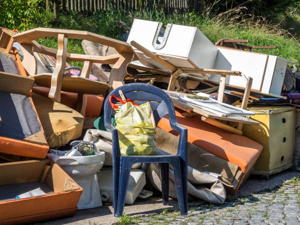 Best Construction Debris Removal  in Fowler, CO