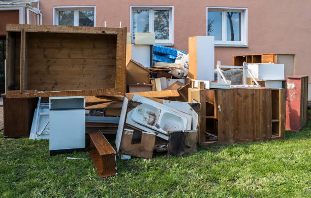 Best Affordable Junk Removal Services  in Fowler, CO