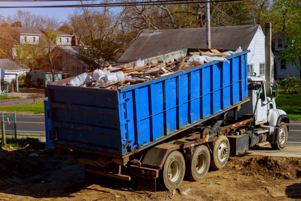Best Junk Removal Near Me  in Fowler, CO