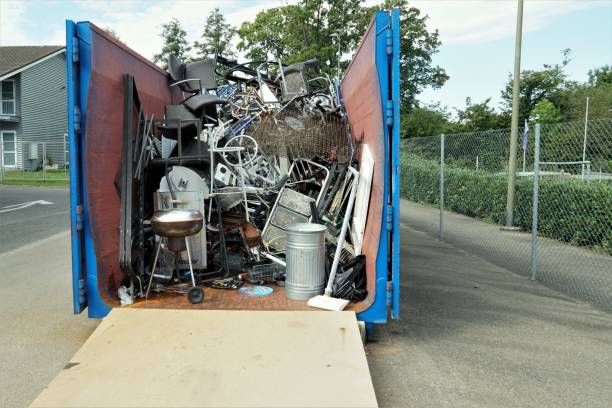 Best Local Junk Hauling  in Fowler, CO
