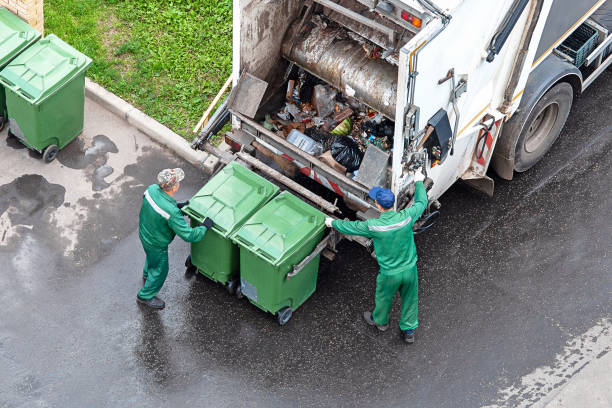 Appliance Disposal in Fowler, CO