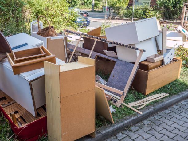 Fowler, CO Junk Removal Company