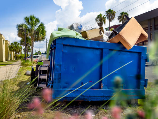 Best Full-Service Junk Removal  in Fowler, CO