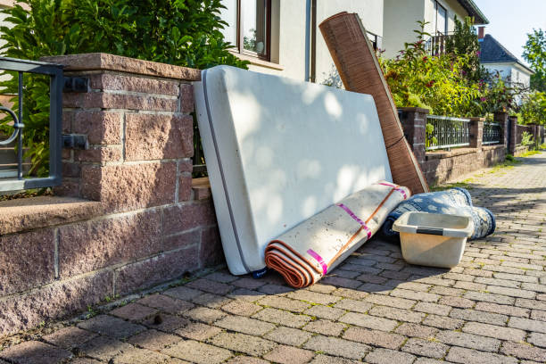Best Commercial Junk Removal  in Fowler, CO