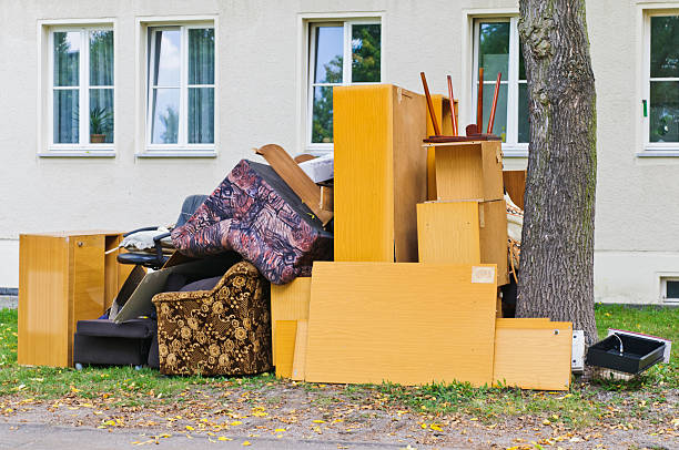 Best Professional Junk Removal  in Fowler, CO