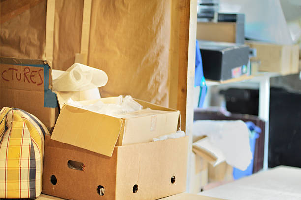 Best Garage Cleanout Services  in Fowler, CO
