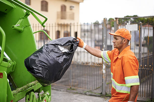 Best Yard Cleanup Services  in Fowler, CO