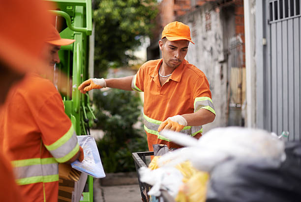Best Residential Junk Removal  in Fowler, CO